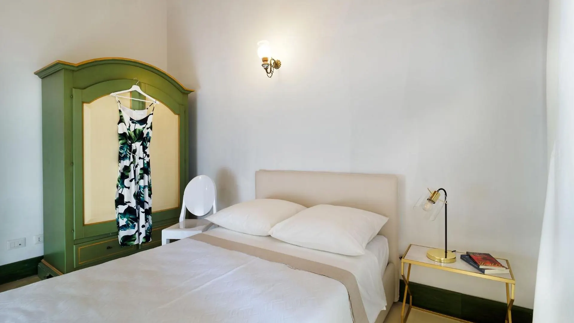 Villa Gira Sole Fontane Bianche