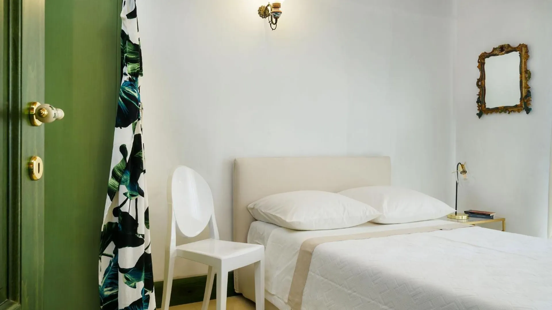 Gira Sole Villa Fontane Bianche