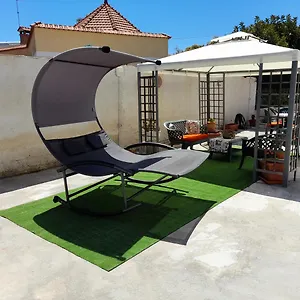 Marty's - Vicino Al Mare Villa